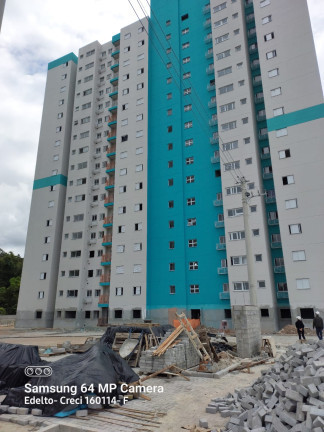 Imagem Apartamento com 2 Quartos à Venda,  em Botujuru - Mogi das Cruzes