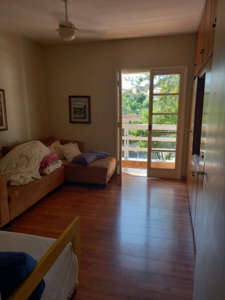 Imagem Chácara com 3 Quartos à Venda, 1.200 m² em Caxambu - Jundiaí