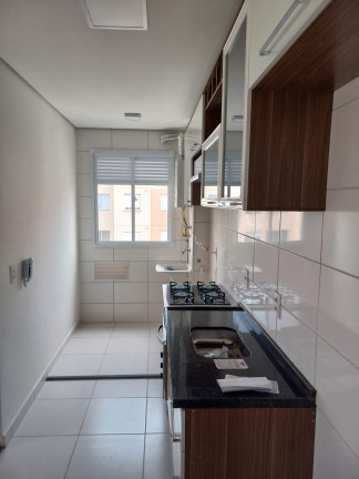 Imagem Apartamento com 2 Quartos para Alugar,  em Jardim São Savério - São Paulo