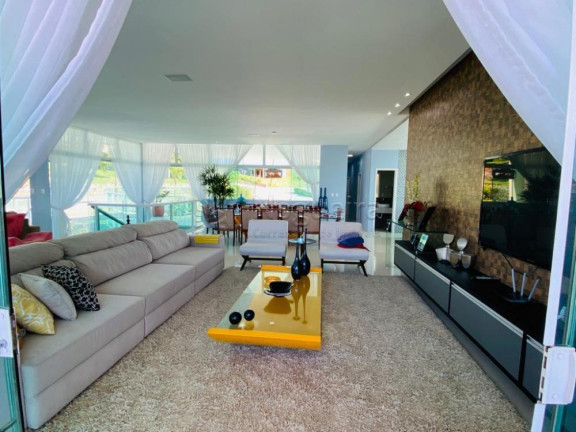 Imagem Casa com 7 Quartos à Venda, 1.000 m² em Cruzeiro - Gravatá