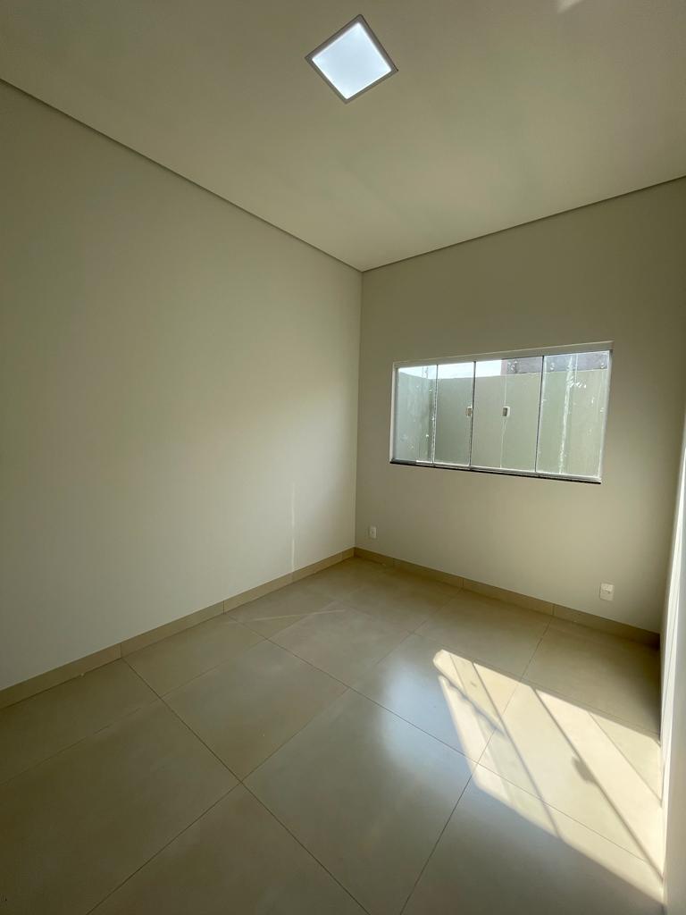 Casa com 2 Quartos à Venda, 91 m² em Jardim Morumbi - Sinop