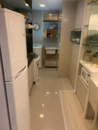 Imagem Apartamento com 1 Quarto à Venda, 40 m² em Candeias - Jaboatão dos Guararapes