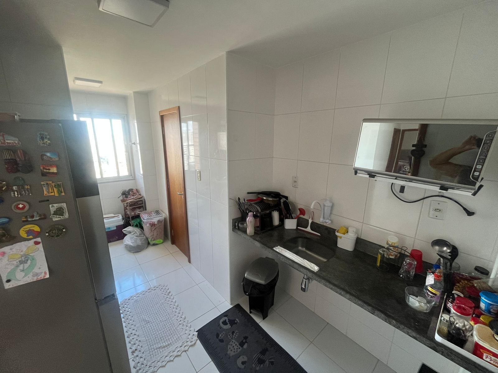 Imagem Apartamento com 2 Quartos à Venda, 77 m²em Umarizal - Belém