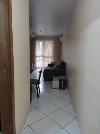 Imagem Apartamento com 2 Quartos para Alugar, 1 m²em Centro - Passo Fundo