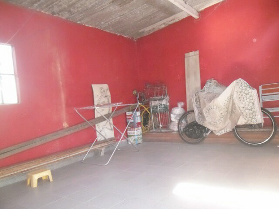 Imagem Casa com 1 Quarto à Venda, 250 m² em Jardim Zaira - Mauá
