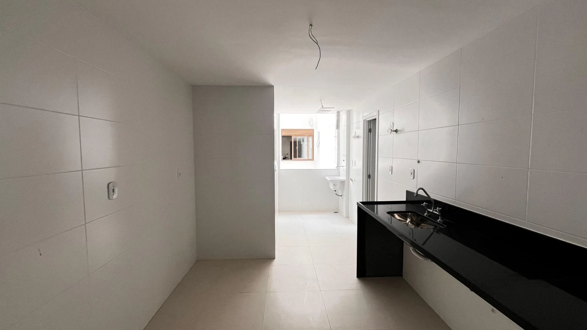 Imagem Apartamento com 3 Quartos à Venda, 100 m² em Recreio dos Bandeirantes - Rio de Janeiro