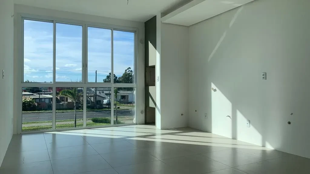 Imagem Apartamento com 2 Quartos à Venda, 49 m² em Passo de Torres - Passo de Torres