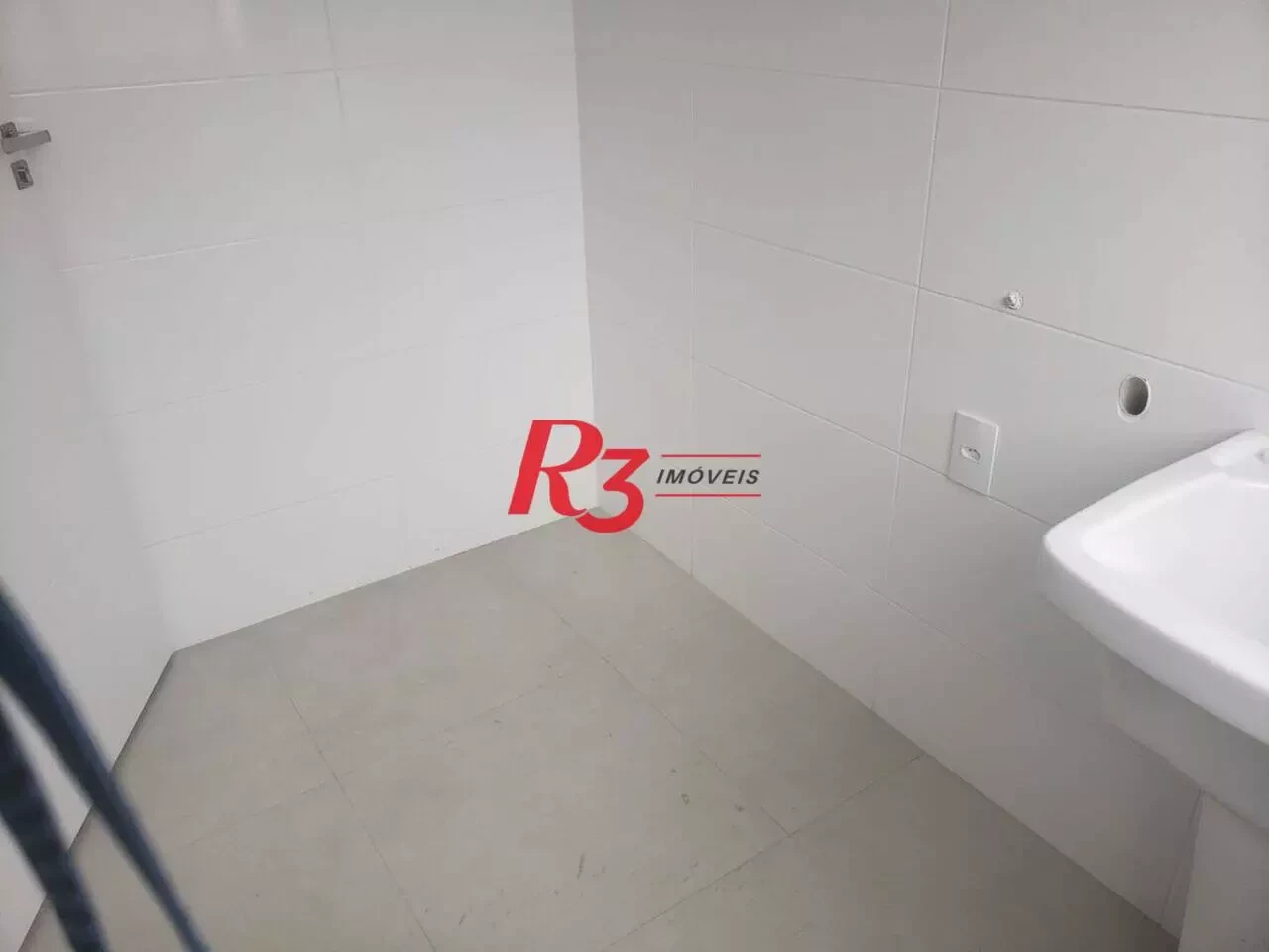 Imagem Casa de Vila com 3 Quartos à Venda, 155 m² em Embaré - Santos