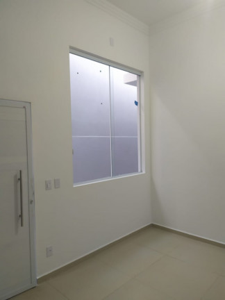 Imagem Casa com 3 Quartos à Venda,  em Residencial Coração de Jesus - Jaguariúna