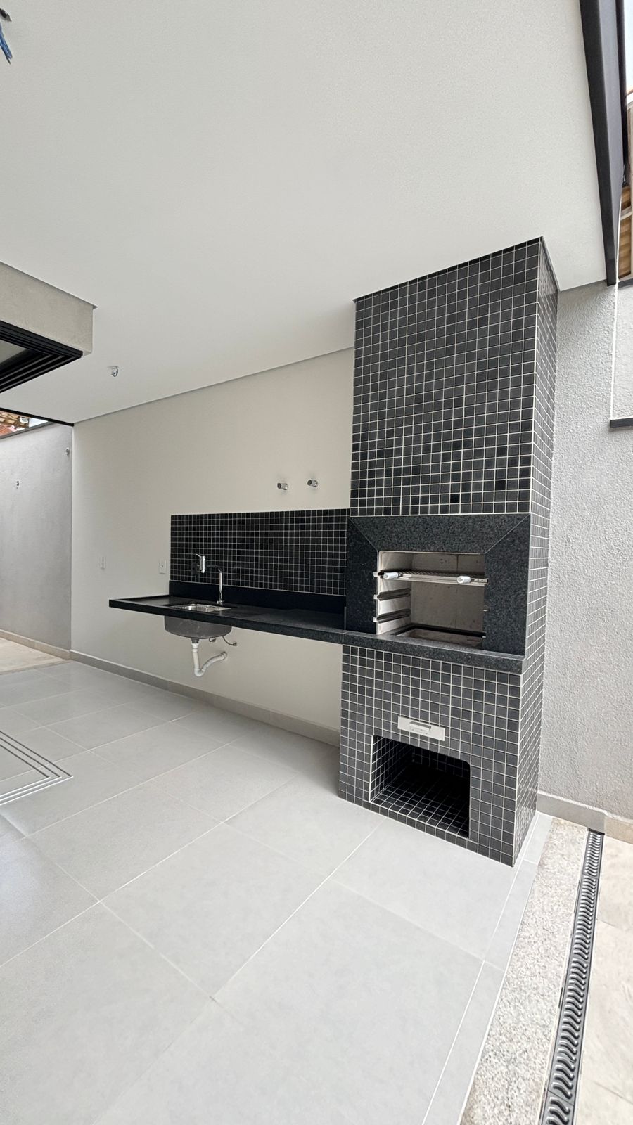 Imagem Casa com 3 Quartos à Venda, 279 m²em Urbanova V - São José dos Campos