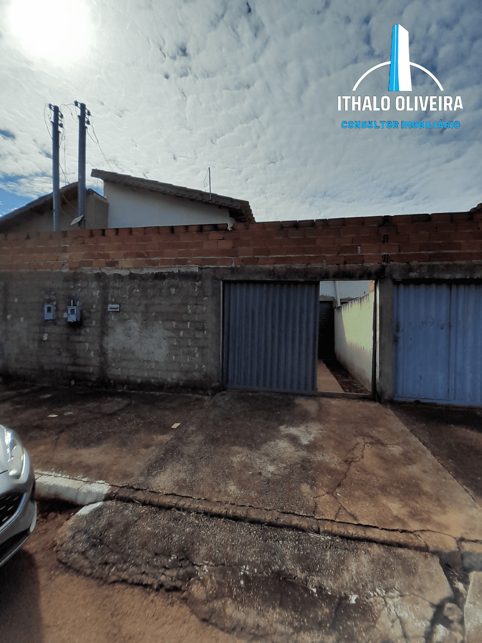 Imagem Imóvel Comercial à Venda, 350 m²em Jardim São José - Goiânia