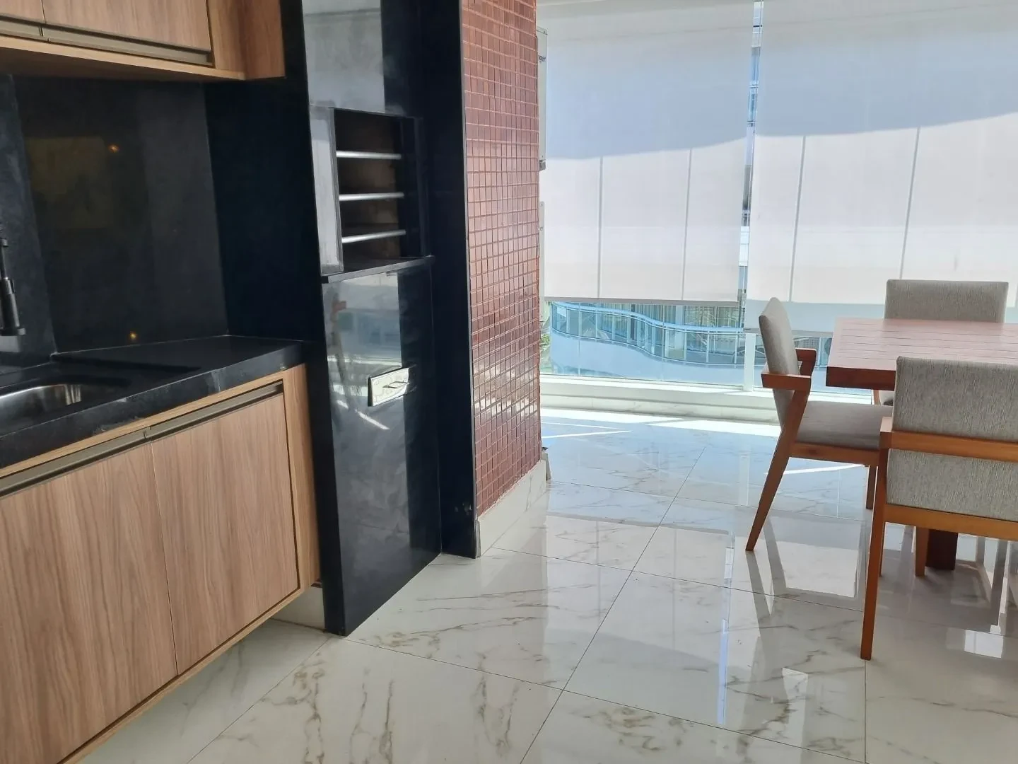 Imagem Apartamento com 3 Quartos à Venda, 114 m² em Riviera - Bertioga
