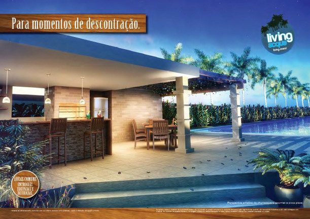 Foto do imóvel: Apartamento com 4 Quartos à Venda, 163 m² em Manuel Dias Branco - Fortaleza