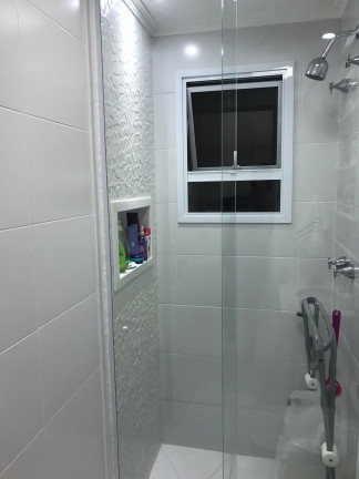 Imagem Apartamento com 2 Quartos à Venda, 57 m² em Quinta da Paineira - São Paulo