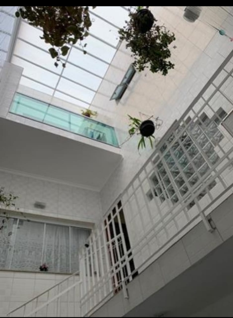 Foto do imóvel: Sobrado com 3 Quartos à Venda, 196 m²em Rudge Ramos - São Bernardo do Campo