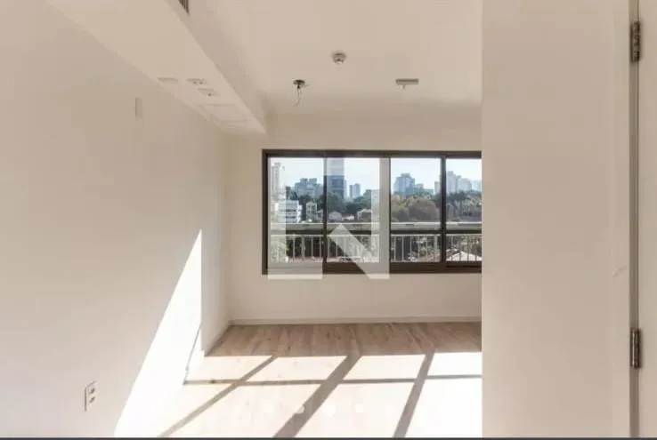 Imagem Studio com 1 Quarto à Venda, 23 m² em Santo Amaro - São Paulo