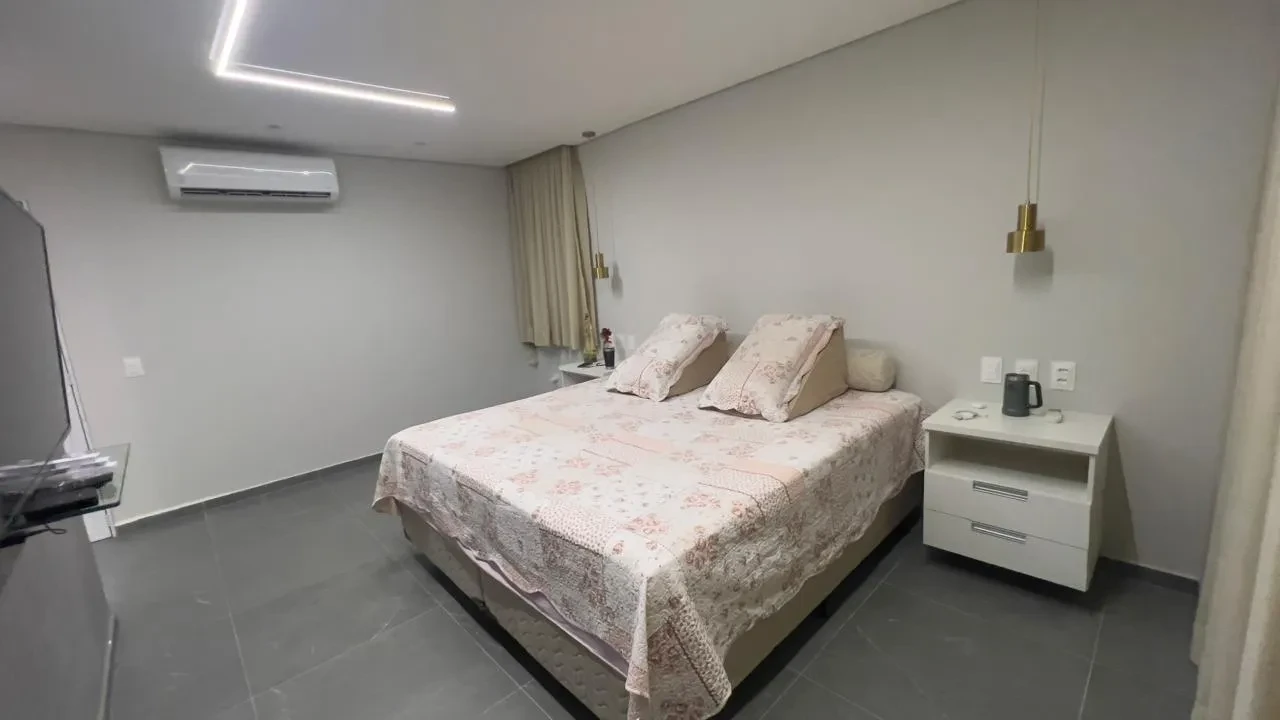 Imagem Casa com 3 Quartos à Venda, 262 m² em Cidade Alpha - Eusébio