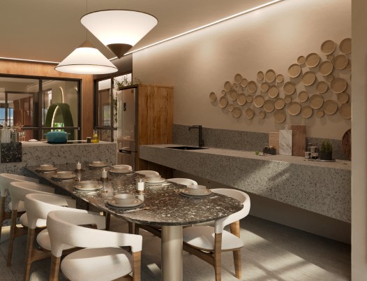 Imagem Apartamento com 2 Quartos à Venda, 45 m² em Imbiribeira - Recife