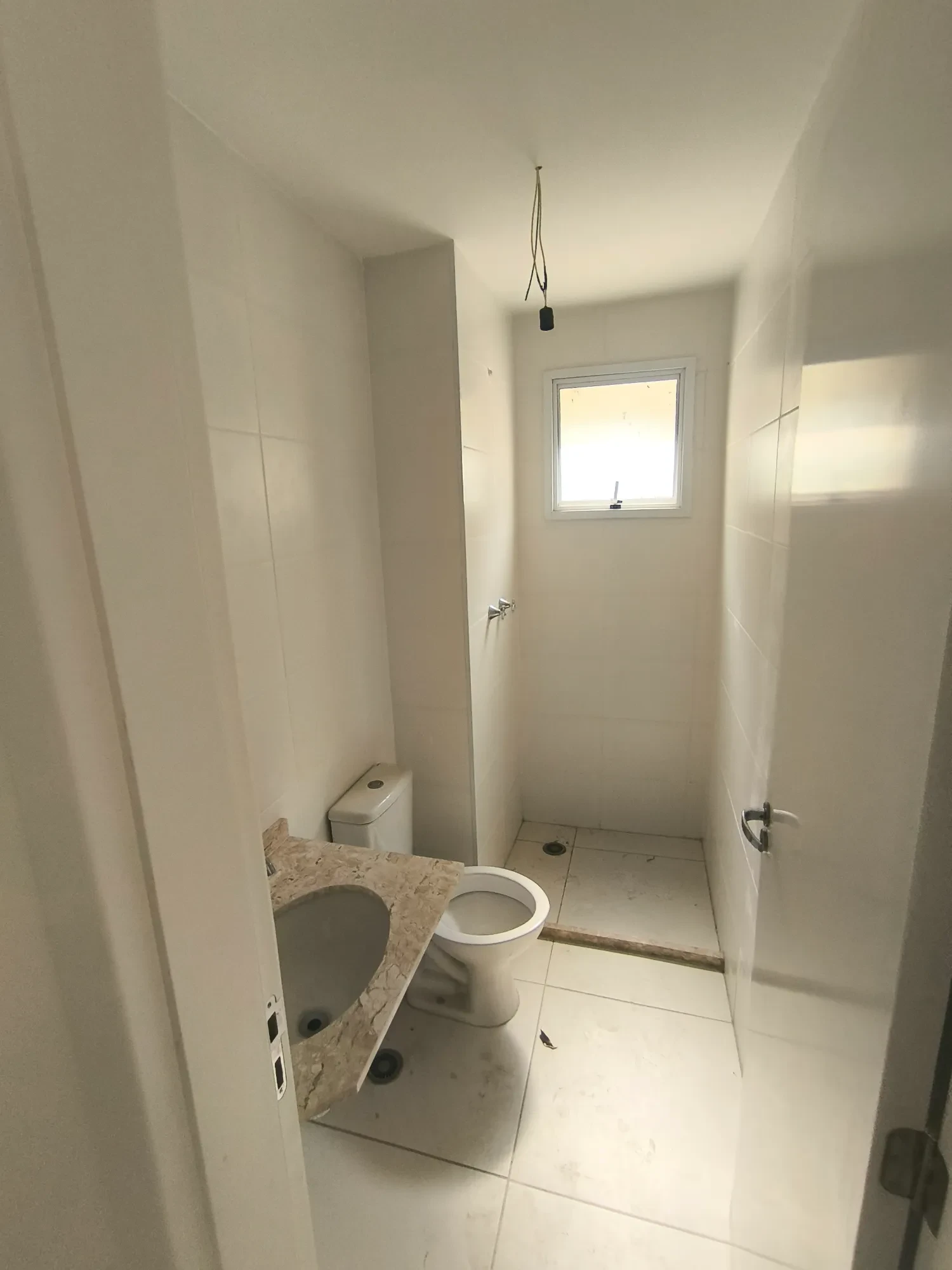 Imagem Apartamento com 2 Quartos à Venda, 63 m² em Marapé - Santos
