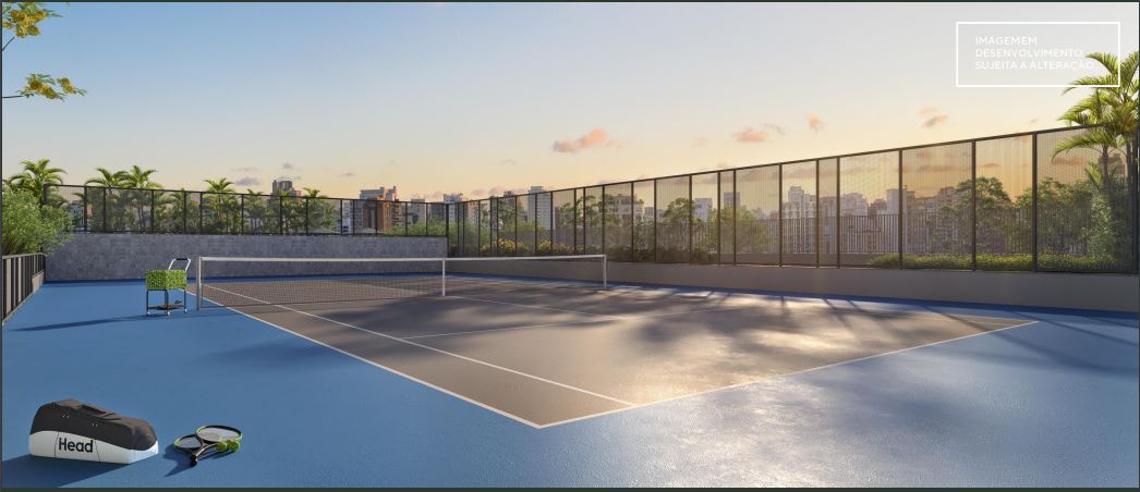 Imagem Apartamento com 4 Quartos à Venda, 334 m² em Paraíso - São Paulo