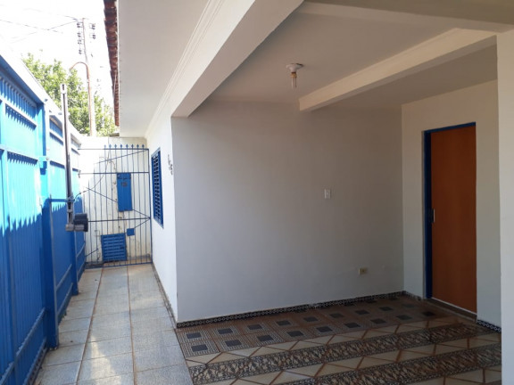 Foto do imóvel: Casa com 4 Quartos à Venda, 180 m² em Conjunto José Abrão - Campo Grande