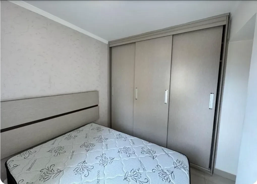 Imagem Apartamento com 2 Quartos à Venda, 47 metros em Jardim Nove de Julho - São Paulo