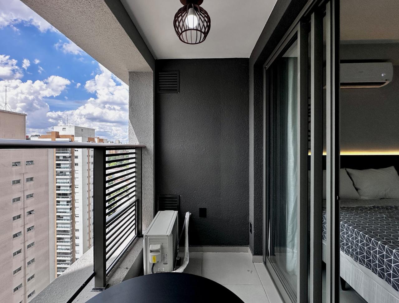 Foto do imóvel: Studio com 1 Quarto à Venda, 26 m² em Vila Clementino - São Paulo