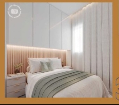 Imagem Apartamento com 2 Quartos à Venda, 36 m² em Encruzilhada - Recife