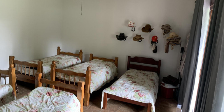 Imagem Chácara com 4 Quartos à Venda, 400 m² em Centro - Santa Isabel