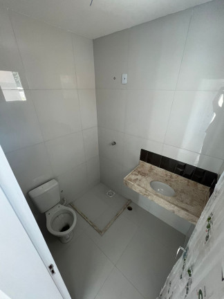 Imagem Casa com 3 Quartos à Venda, 100 m² em Maraponga - Fortaleza