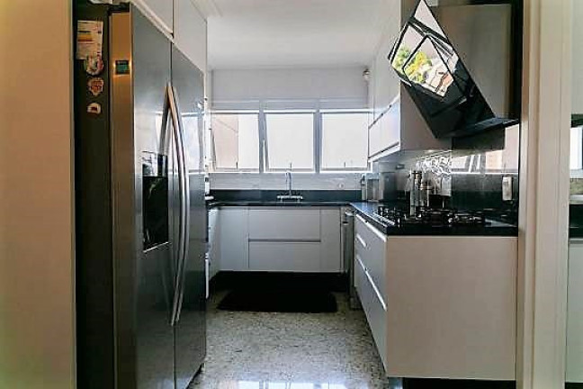 Imagem Apartamento com 3 Quartos à Venda,  em Ipiranga - São Paulo