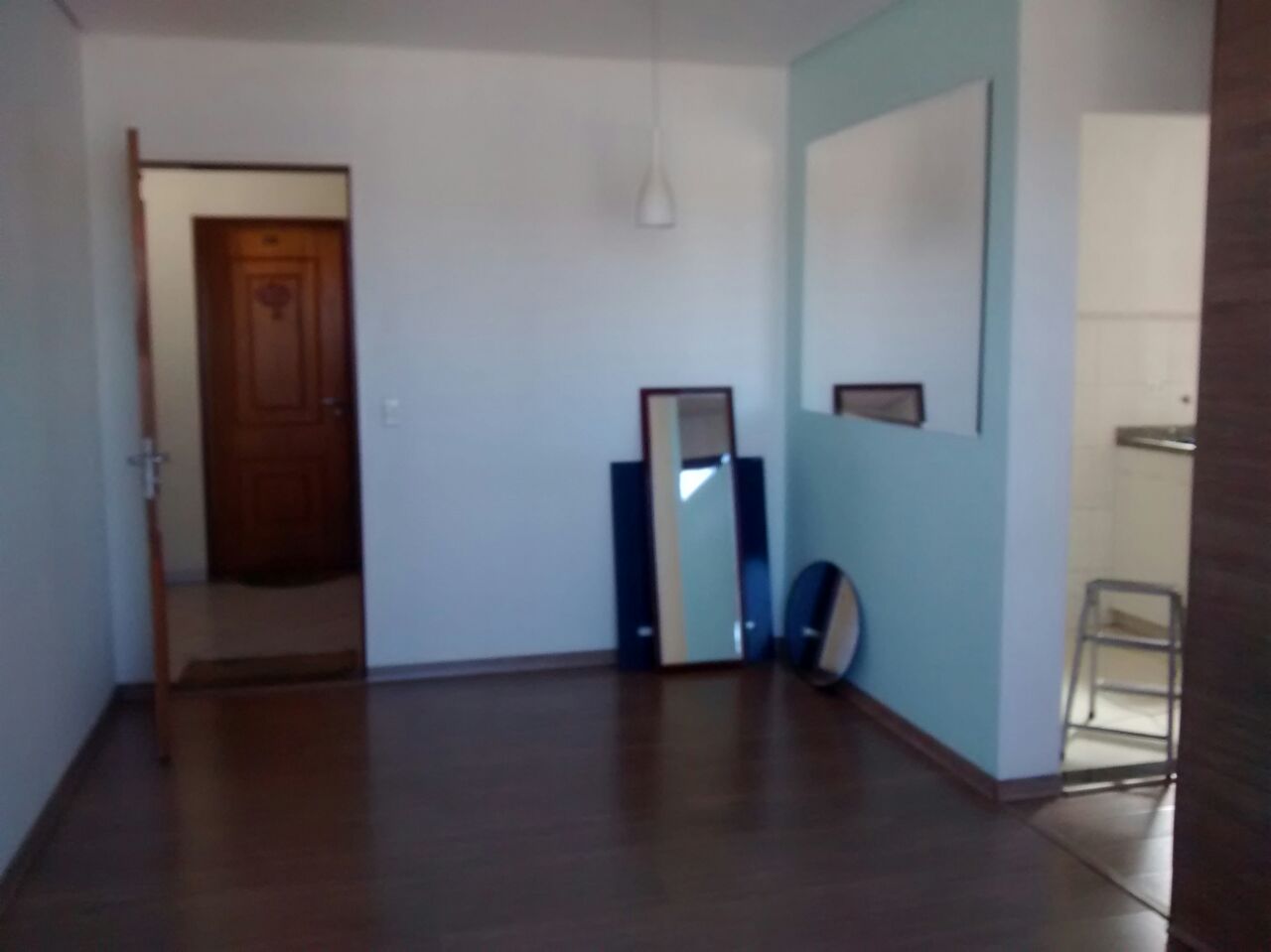 Imagem Apartamento com 2 Quartos à Venda, 55 m² em Jardim das Bandeiras - Campinas