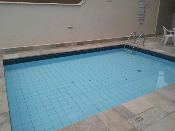 Imagem Cobertura com 5 Quartos à Venda, 240 m² em Enseada - Guarujá