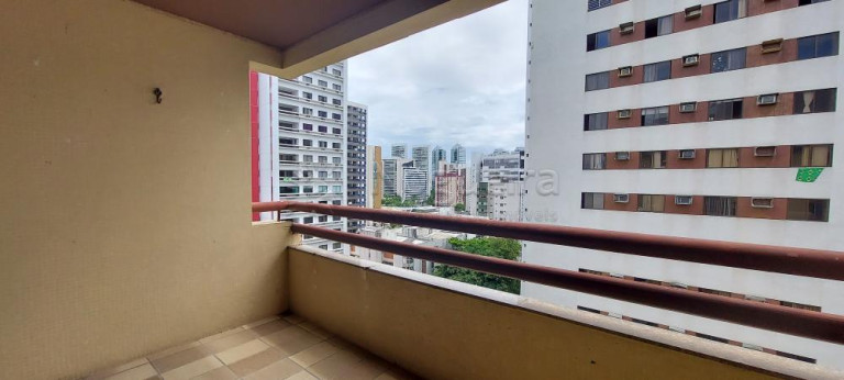 Imagem Apartamento com 4 Quartos à Venda, 223 m² em Boa Viagem - Recife