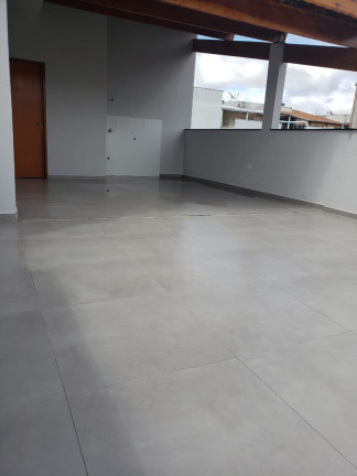 Imagem Cobertura com 2 Quartos à Venda,  em Parque das Nações - Santo André