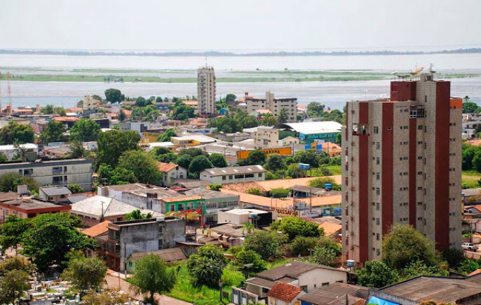 Imagem Terreno à Venda,  em Alter do Chão - Santarém
