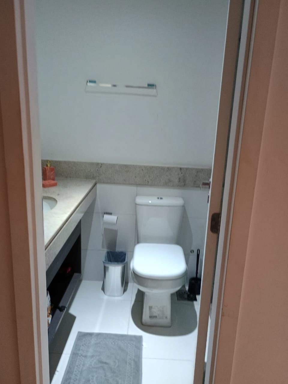 Imagem Studio com 1 Quarto à Venda, 46 m² em Copacabana - Rio de Janeiro