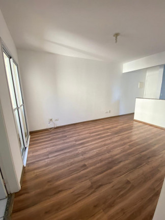 Imagem Apartamento com 2 Quartos para Alugar, 50 m² em Demarchi - São Bernardo Do Campo