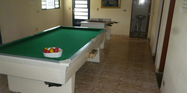 Imagem Chácara com 7 Quartos à Venda, 12.000 m² em Centro - Santa Isabel