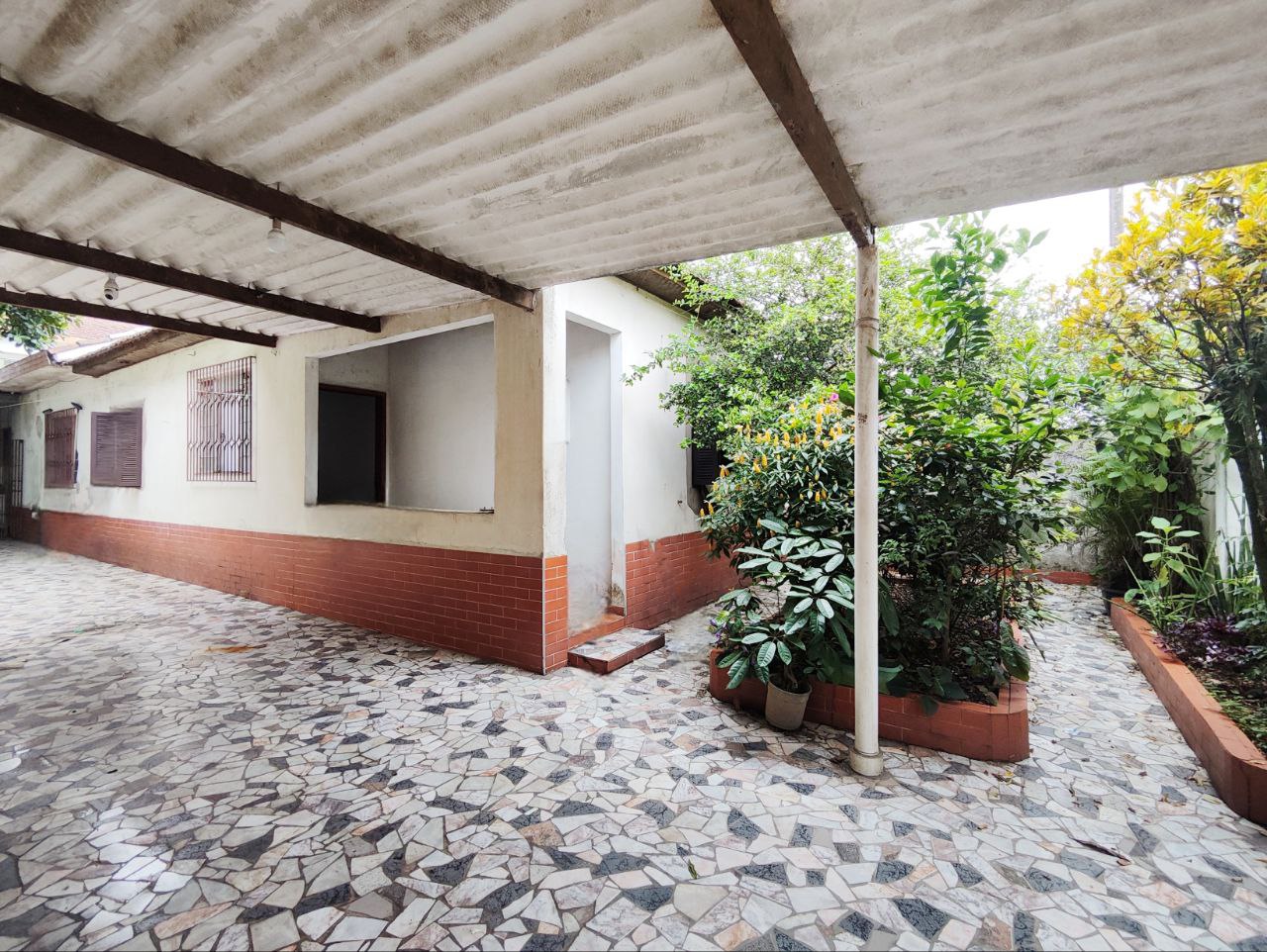 Foto do imóvel: Casa com 3 Quartos à Venda, 151 m² em Jardim Casqueiro - Cubatão