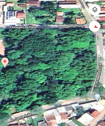Imagem Terreno à Venda, 14.851 m²em Icuí-Guajará - Ananindeua
