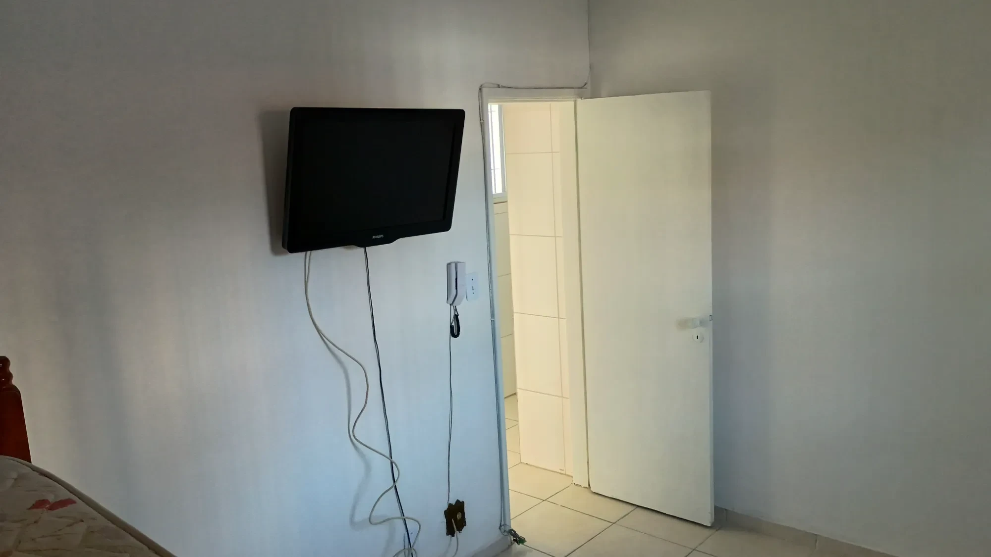 Imagem Apartamento com 1 Quarto à Venda, Locação ou Temporada, 34 m² em Maracanã - Praia Grande