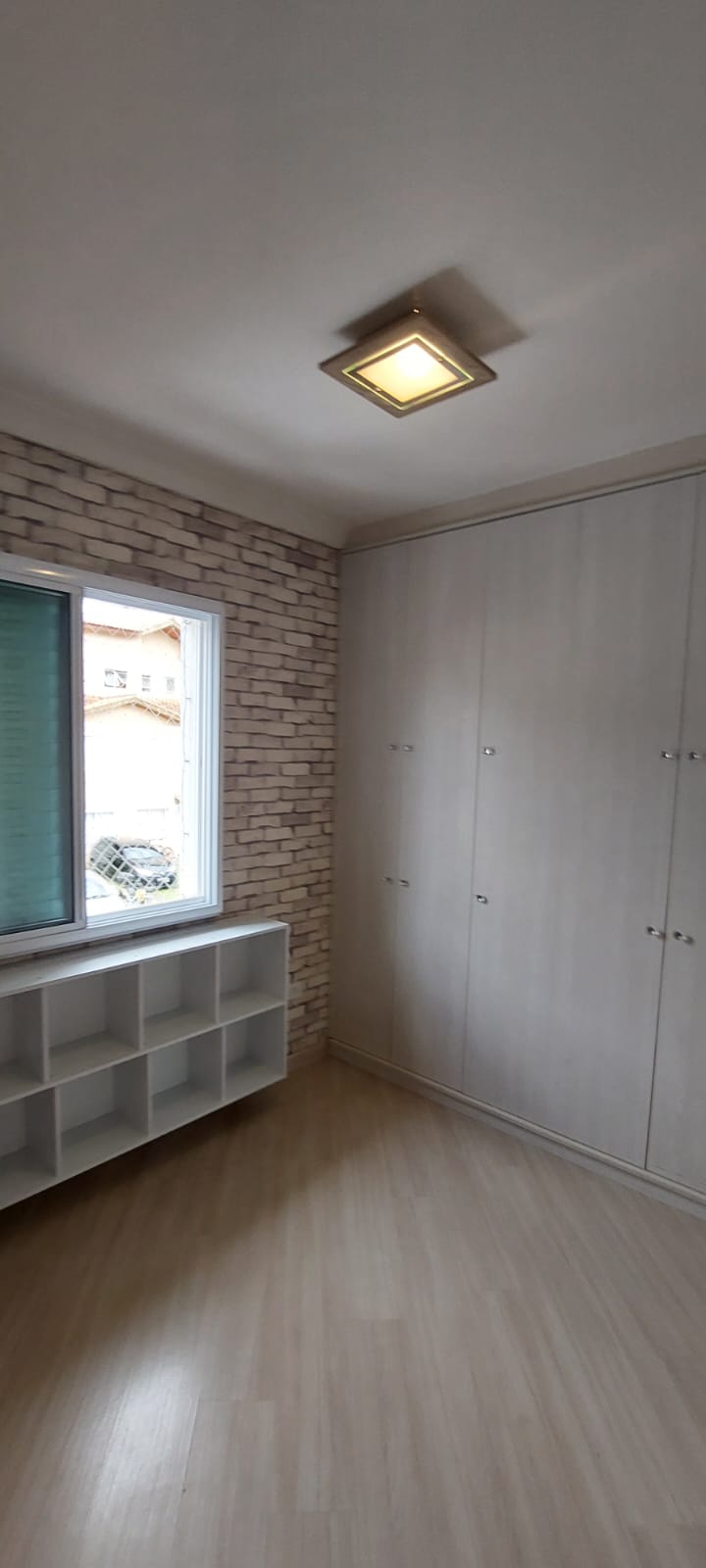 Imagem Casa de Condomínio com 3 Quartos à Venda, 138 m²em Demarchi - São Bernardo do Campo