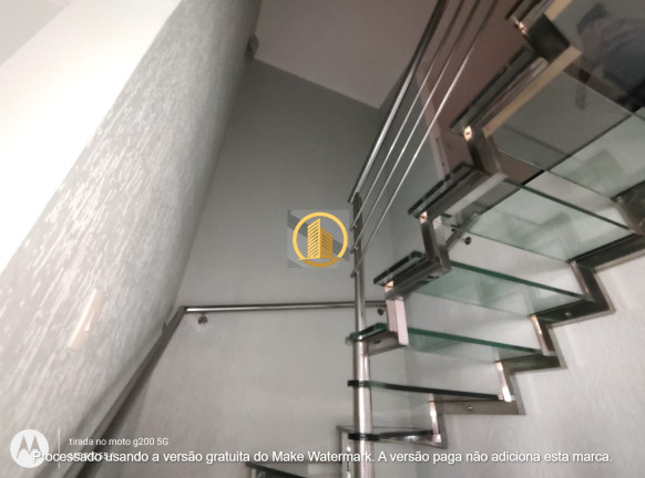 Foto do imóvel: Casa de Condomínio com 3 Quartos à Venda, 198 m² em Tucuruvi - São Paulo