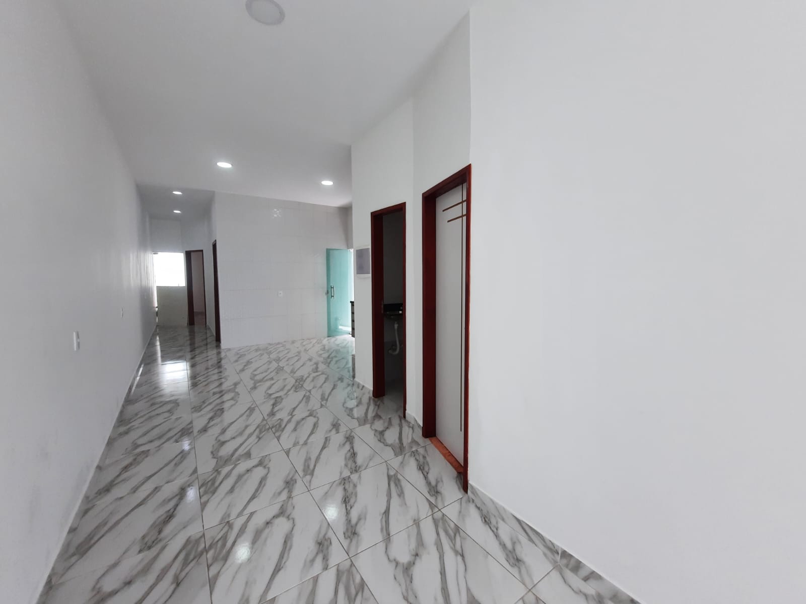 Imagem Casa com 3 Quartos à Venda, 70 m² em Flores - Manaus