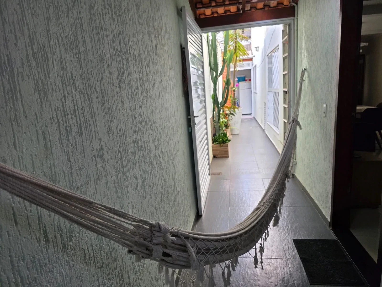 Imagem Sobrado com 3 Quartos à Venda, 109 m² em Boqueirão - Praia Grande