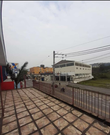 Casa com 3 Quartos para Alugar, 120 m² em Portais (Polvilho) - Cajamar