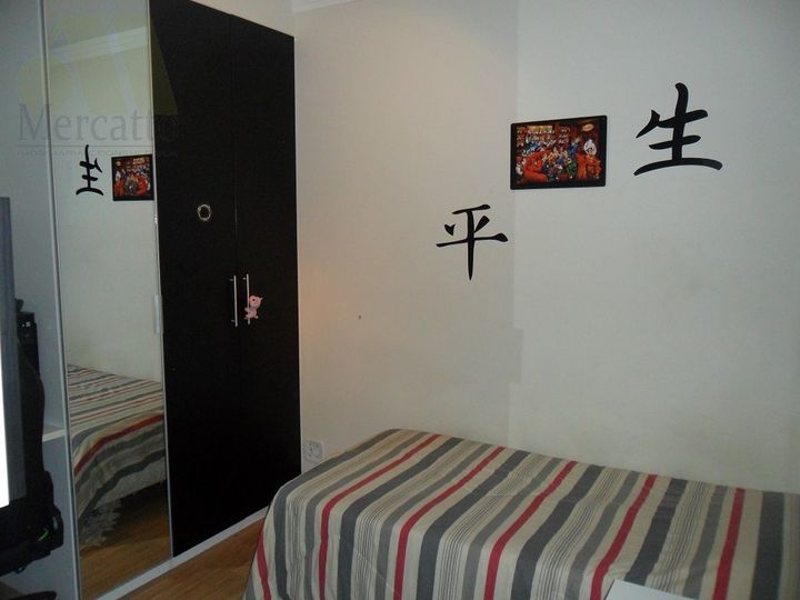 Imagem Apartamento com 3 Quartos à Venda, 95 m² em Jardim Wanda - Taboão Da Serra