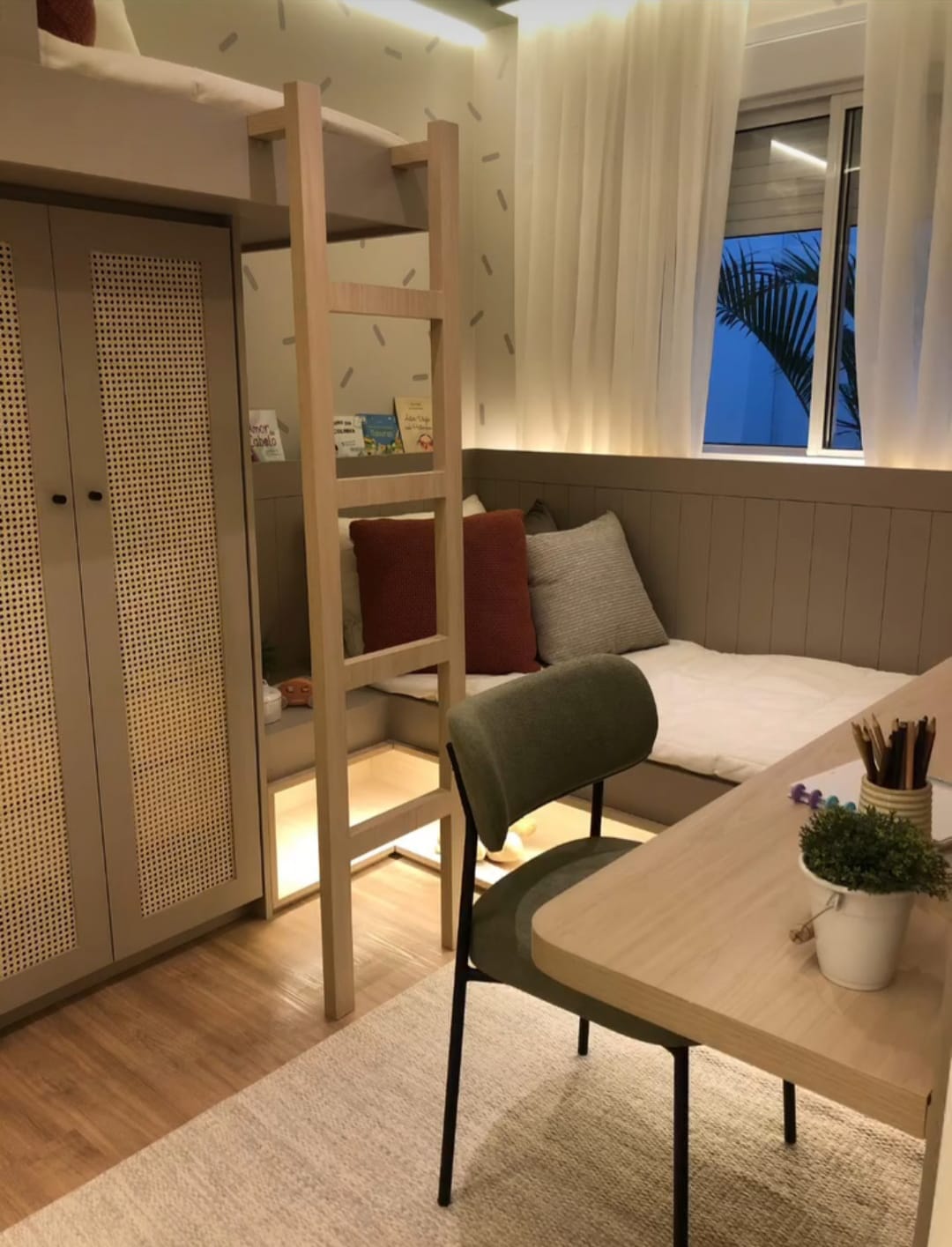 Imagem Apartamento com 2 Quartos à Venda, 54 m²em Vila Bandeirantes - São Paulo