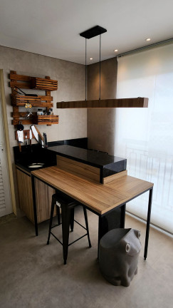 Imagem Apartamento com 4 Quartos à Venda, 119 m² em Jardim Ermida I - Jundiaí